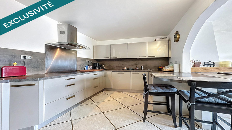 Ma-Cabane - Vente Maison Vigny, 140 m²