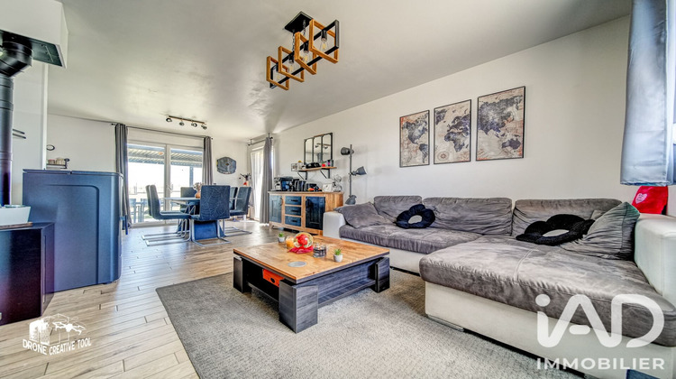 Ma-Cabane - Vente Maison Vigny, 101 m²