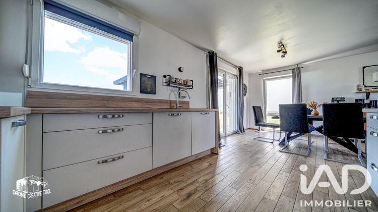 Ma-Cabane - Vente Maison Vigny, 101 m²