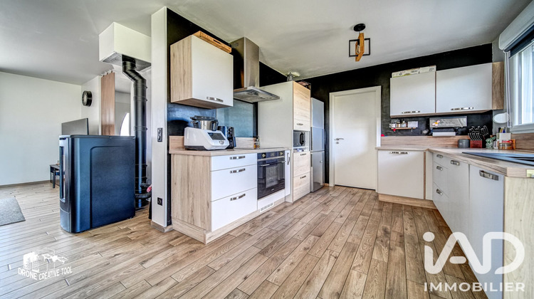 Ma-Cabane - Vente Maison Vigny, 101 m²