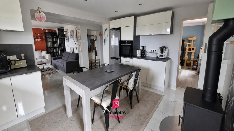 Ma-Cabane - Vente Maison VIGNY, 140 m²