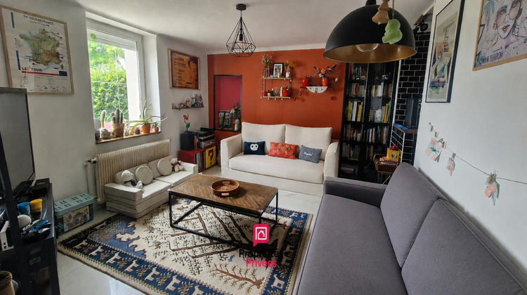 Ma-Cabane - Vente Maison VIGNY, 140 m²