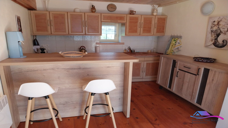 Ma-Cabane - Vente Maison Vigoulant, 75 m²