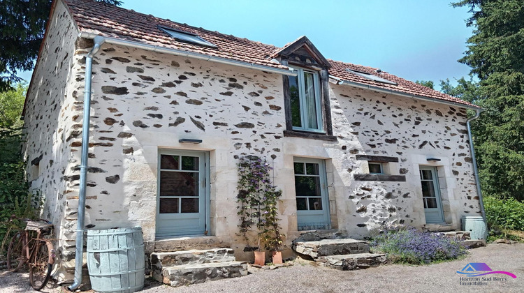 Ma-Cabane - Vente Maison Vigoulant, 160 m²