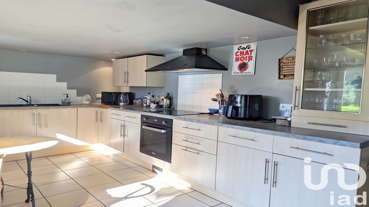 Ma-Cabane - Vente Maison Vigoulant, 180 m²