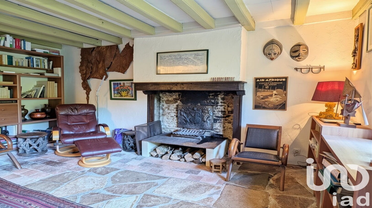Ma-Cabane - Vente Maison Vigoulant, 180 m²