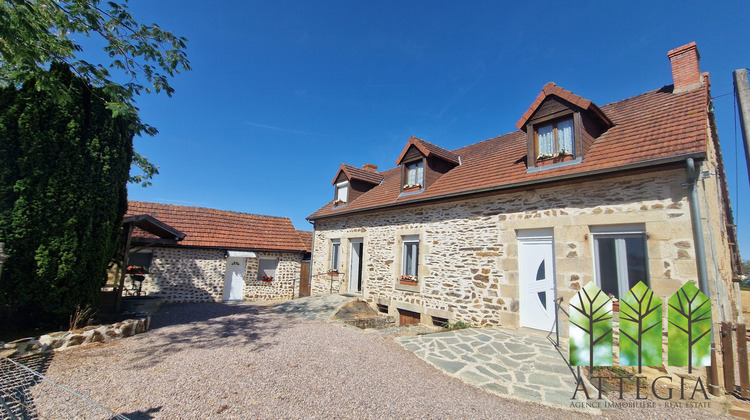Ma-Cabane - Vente Maison Vigoulant, 143 m²