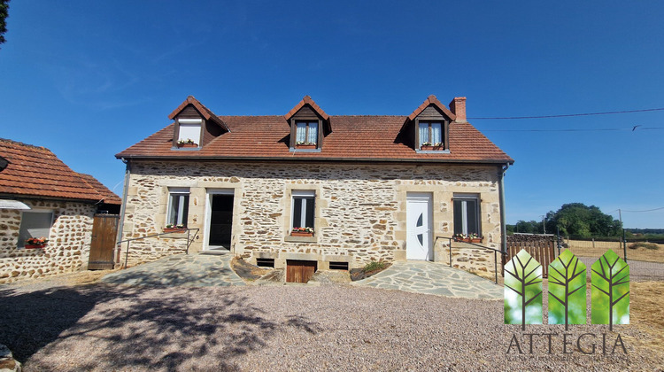 Ma-Cabane - Vente Maison Vigoulant, 143 m²
