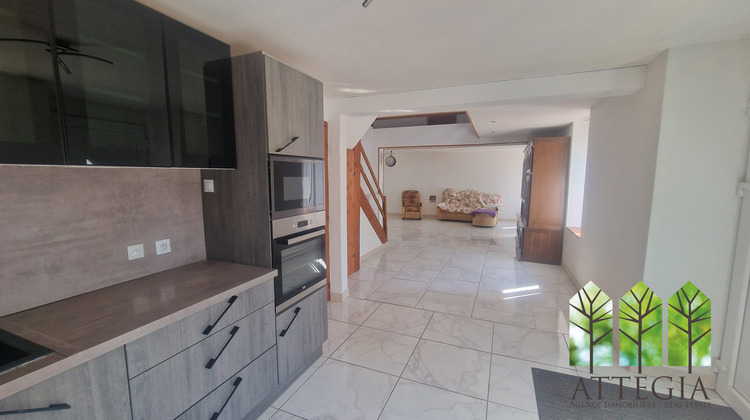 Ma-Cabane - Vente Maison Vigoulant, 143 m²
