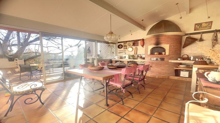 Ma-Cabane - Vente Maison Vigoulet-Auzil, 421 m²