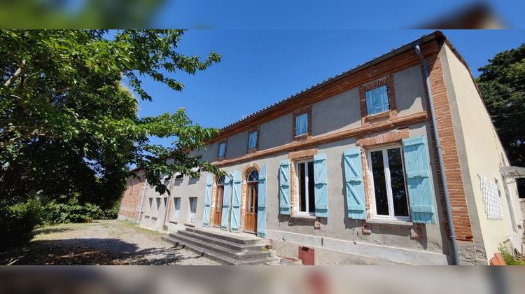 Ma-Cabane - Vente Maison Vigoulet-Auzil, 463 m²