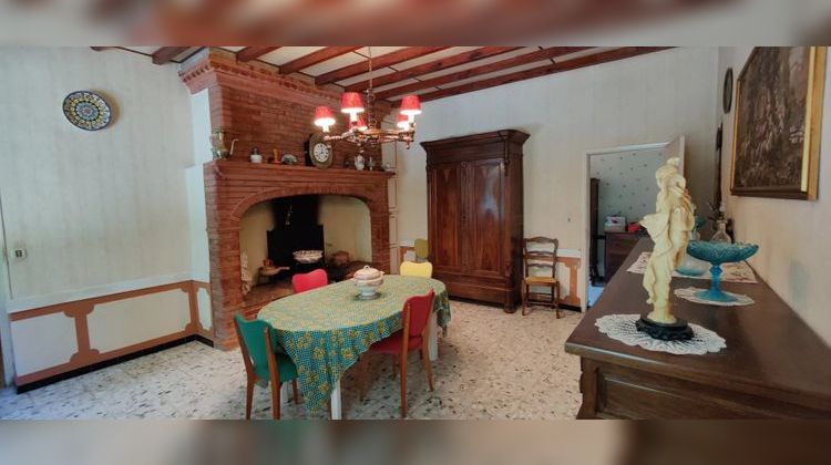 Ma-Cabane - Vente Maison Vigoulet-Auzil, 463 m²