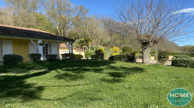 Ma-Cabane - Vente Maison Vigoulet-Auzil, 160 m²