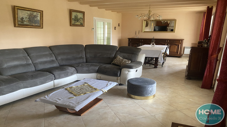 Ma-Cabane - Vente Maison Vigoulet-Auzil, 160 m²