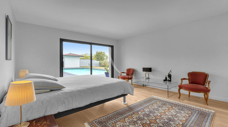 Ma-Cabane - Vente Maison VIGOULET-AUZIL, 265 m²