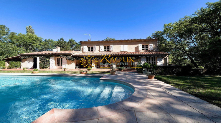 Ma-Cabane - Vente Maison Vigoulet-Auzil, 215 m²