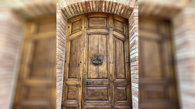 Ma-Cabane - Vente Maison Vigoulet-Auzil, 215 m²