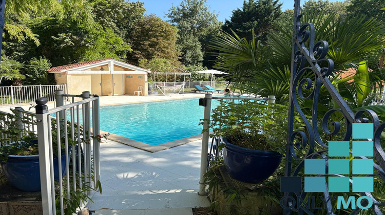 Ma-Cabane - Vente Maison Vigoulet-Auzil, 330 m²