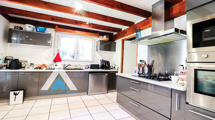 Ma-Cabane - Vente Maison VIGOULET-AUZIL, 160 m²