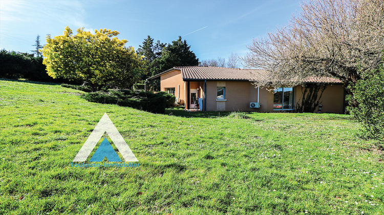 Ma-Cabane - Vente Maison VIGOULET-AUZIL, 160 m²