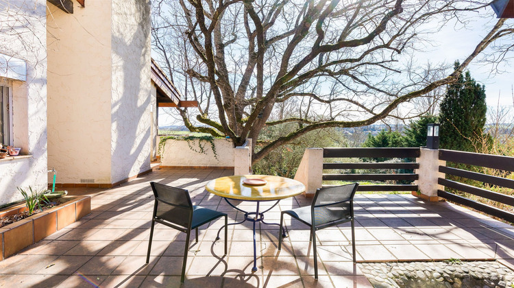 Ma-Cabane - Vente Maison Vigoulet-Auzil, 421 m²