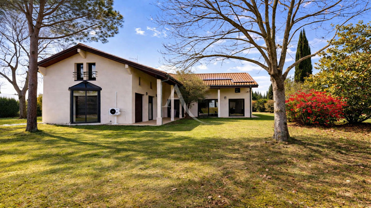 Ma-Cabane - Vente Maison VIGOULET-AUZIL, 211 m²