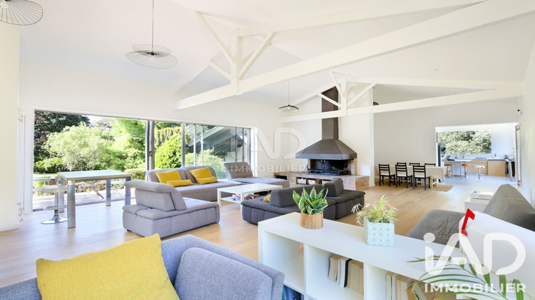 Ma-Cabane - Vente Maison Vigoulet-Auzil, 217 m²