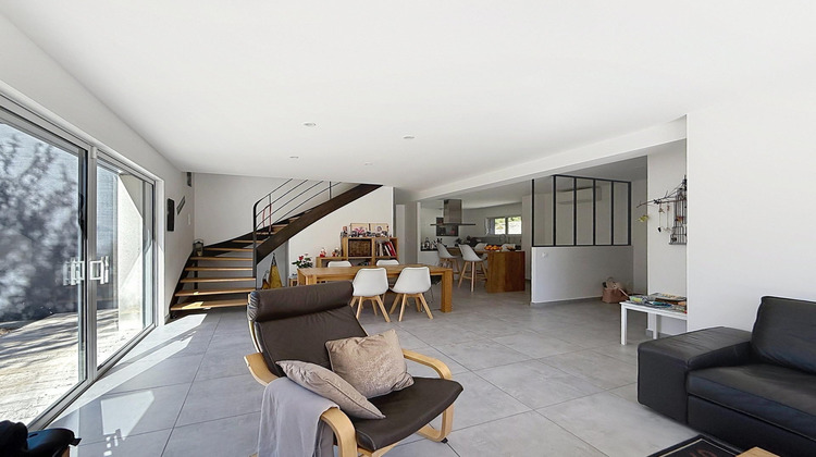 Ma-Cabane - Vente Maison Vigoulet-Auzil, 120 m²