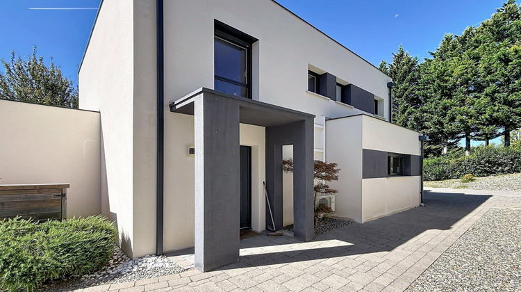 Ma-Cabane - Vente Maison Vigoulet-Auzil, 120 m²