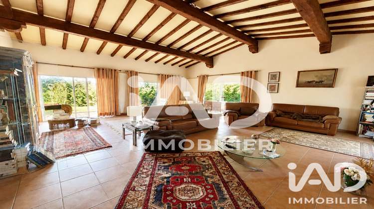 Ma-Cabane - Vente Maison Vigoulet-Auzil, 210 m²