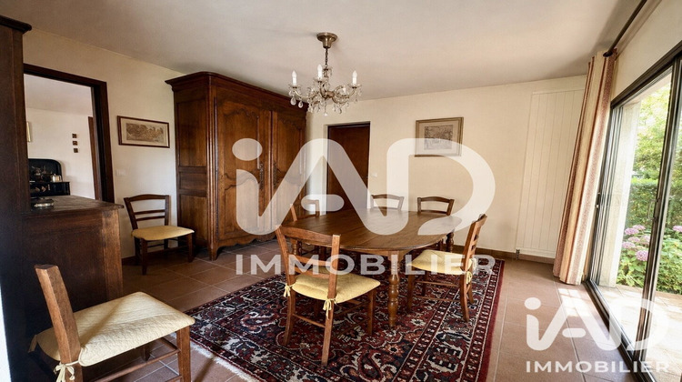 Ma-Cabane - Vente Maison Vigoulet-Auzil, 210 m²