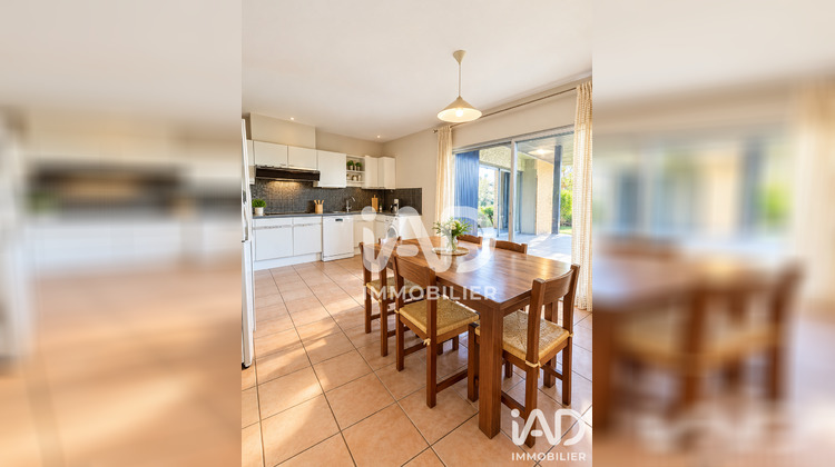 Ma-Cabane - Vente Maison Vigoulet-Auzil, 210 m²