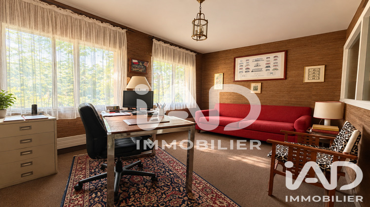Ma-Cabane - Vente Maison Vigoulet-Auzil, 210 m²