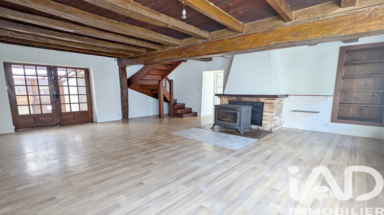 Ma-Cabane - Vente Maison Vigoux, 116 m²