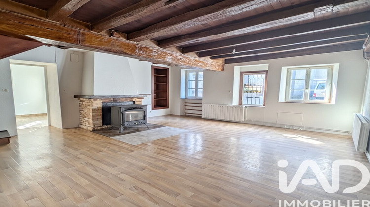 Ma-Cabane - Vente Maison Vigoux, 116 m²