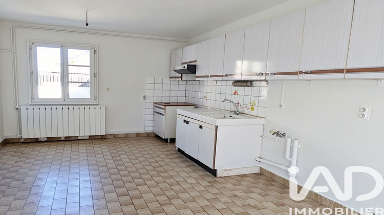 Ma-Cabane - Vente Maison Vigoux, 116 m²