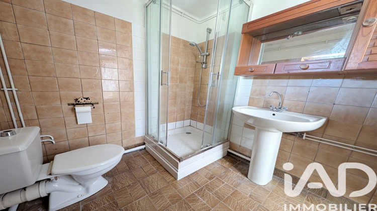 Ma-Cabane - Vente Maison Vigoux, 116 m²