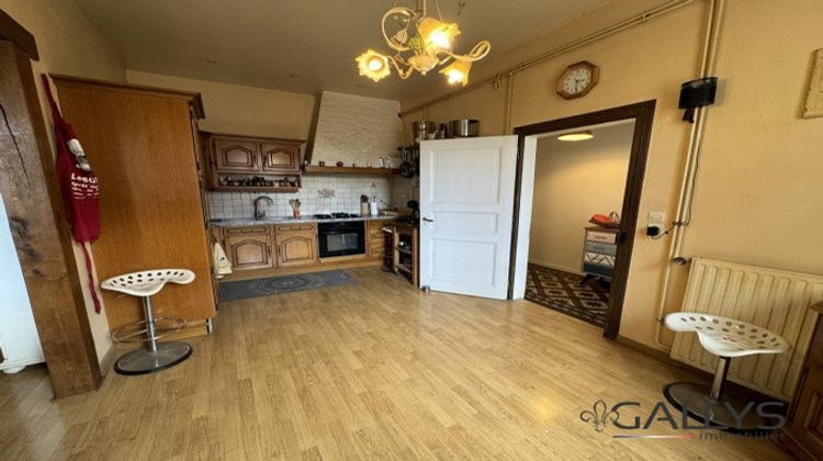 Ma-Cabane - Vente Maison Vigy, 131 m²