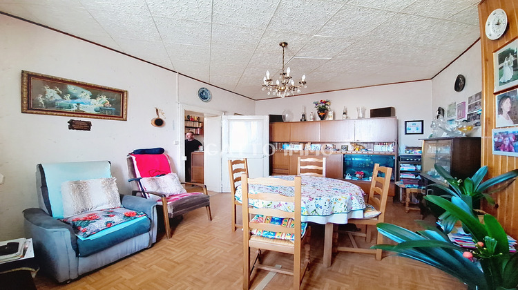 Ma-Cabane - Vente Maison Vigy, 127 m²