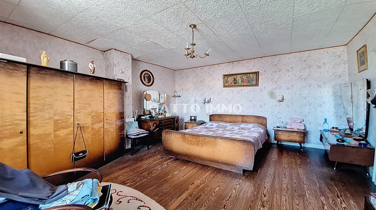 Ma-Cabane - Vente Maison Vigy, 127 m²