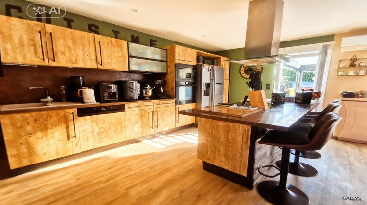 Ma-Cabane - Vente Maison Vigy, 125 m²