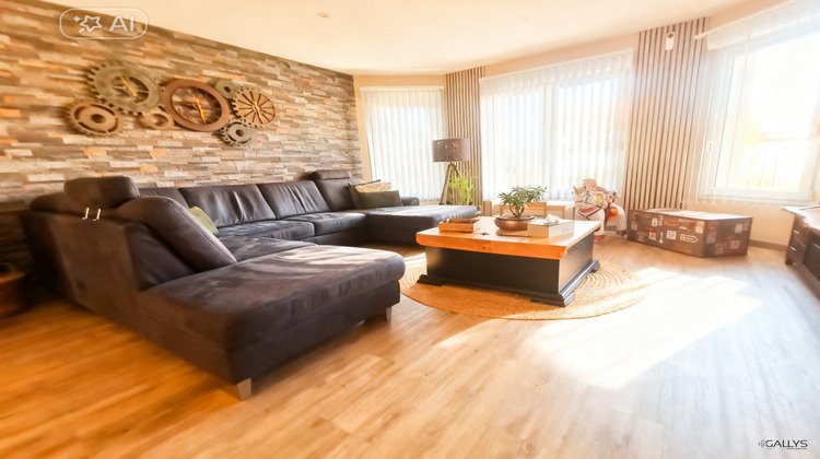 Ma-Cabane - Vente Maison Vigy, 125 m²