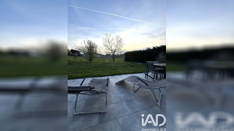 Ma-Cabane - Vente Maison Vigy, 142 m²