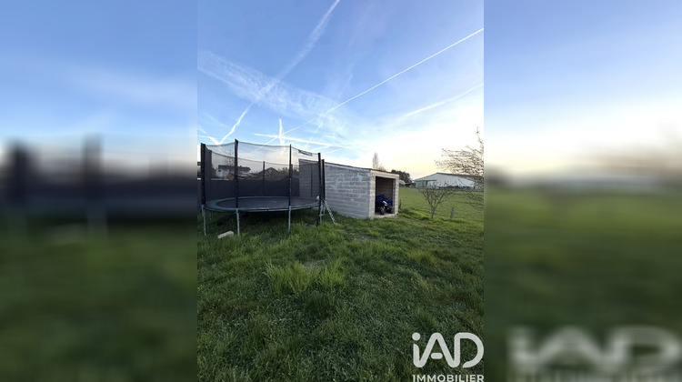 Ma-Cabane - Vente Maison Vigy, 142 m²