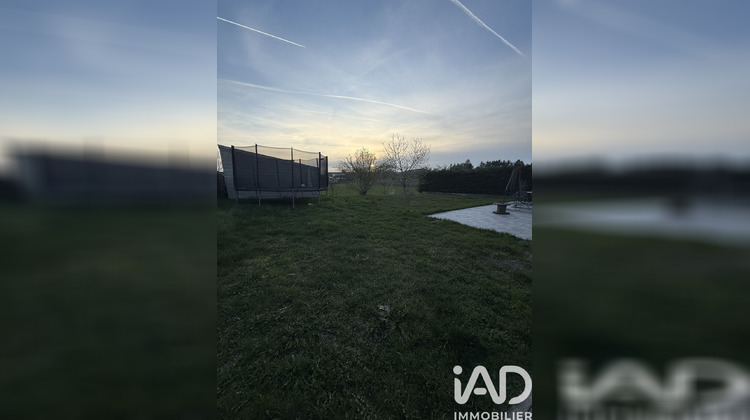 Ma-Cabane - Vente Maison Vigy, 142 m²