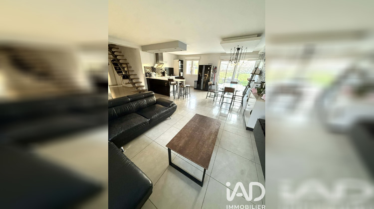 Ma-Cabane - Vente Maison Vigy, 142 m²