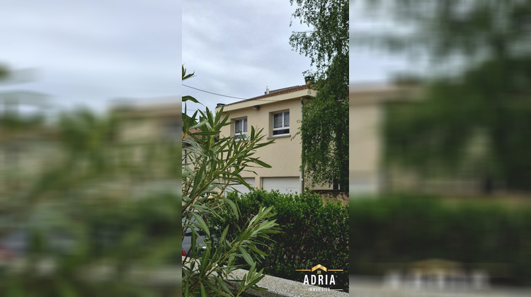 Ma-Cabane - Vente Maison Vigy, 105 m²