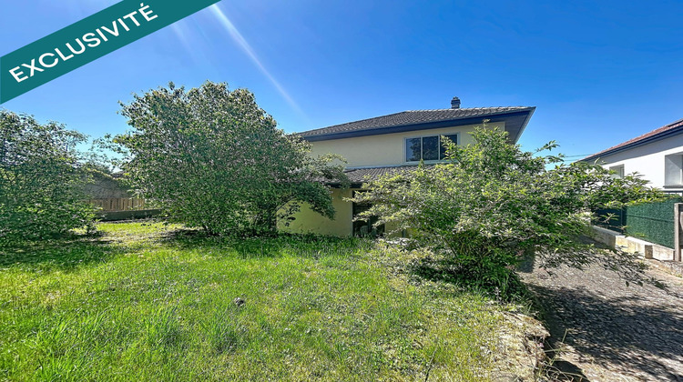 Ma-Cabane - Vente Maison Vigy, 125 m²