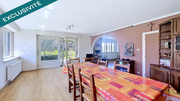 Ma-Cabane - Vente Maison Vigy, 125 m²
