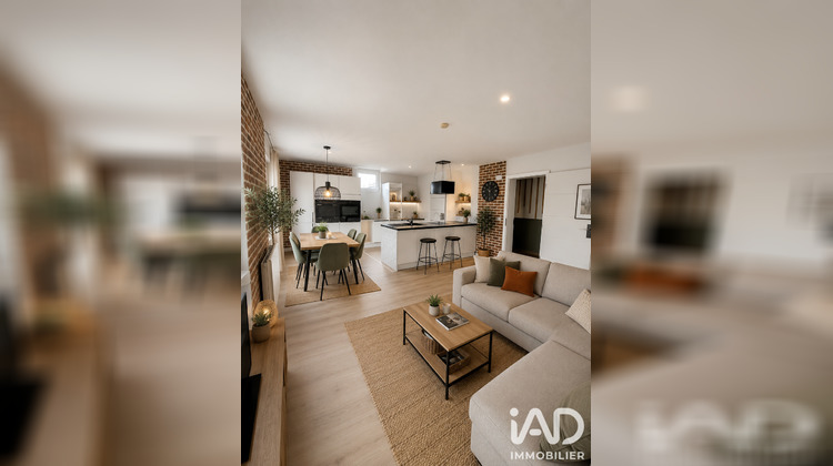 Ma-Cabane - Vente Maison Vigy, 103 m²